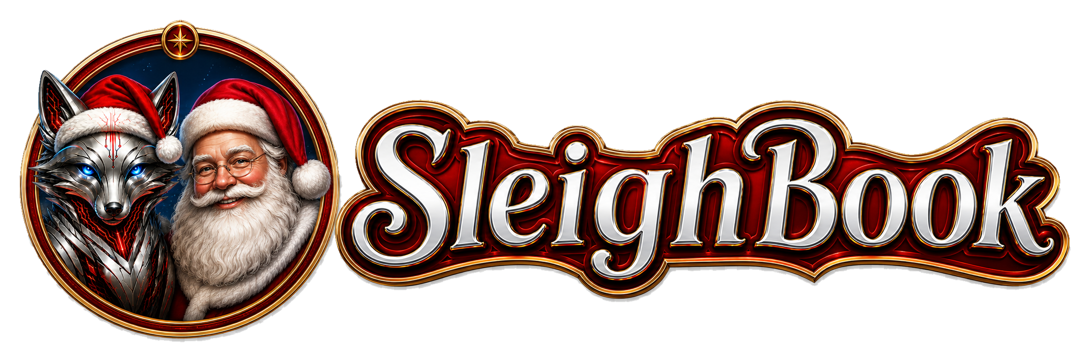 SleighBook